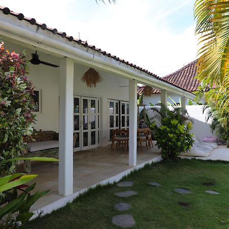 Villa Tom & Lucie Bingin Beach Uluwatu  Exterior photo