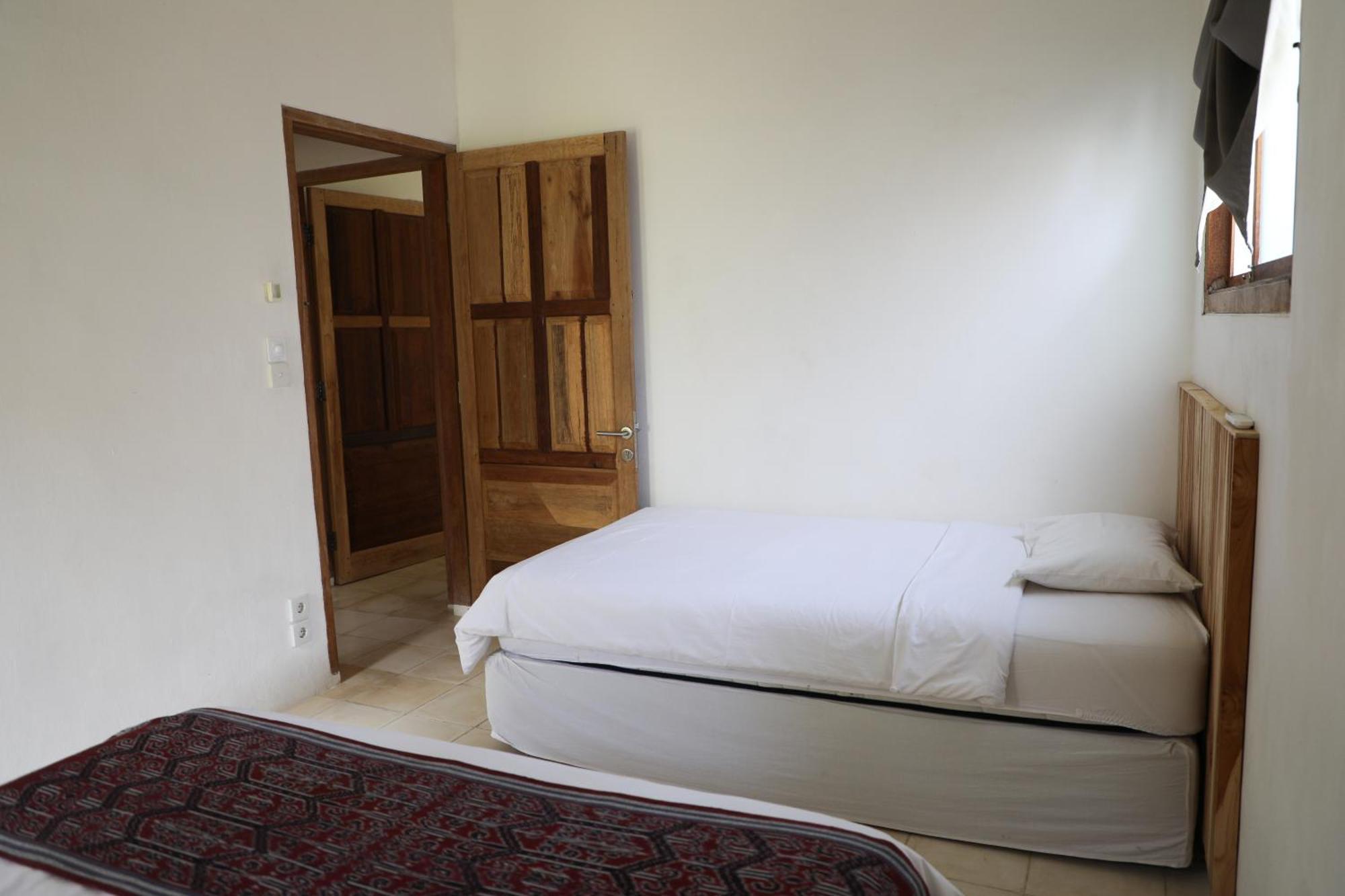 Villa Tom & Lucie Bingin Beach Uluwatu  Exterior photo