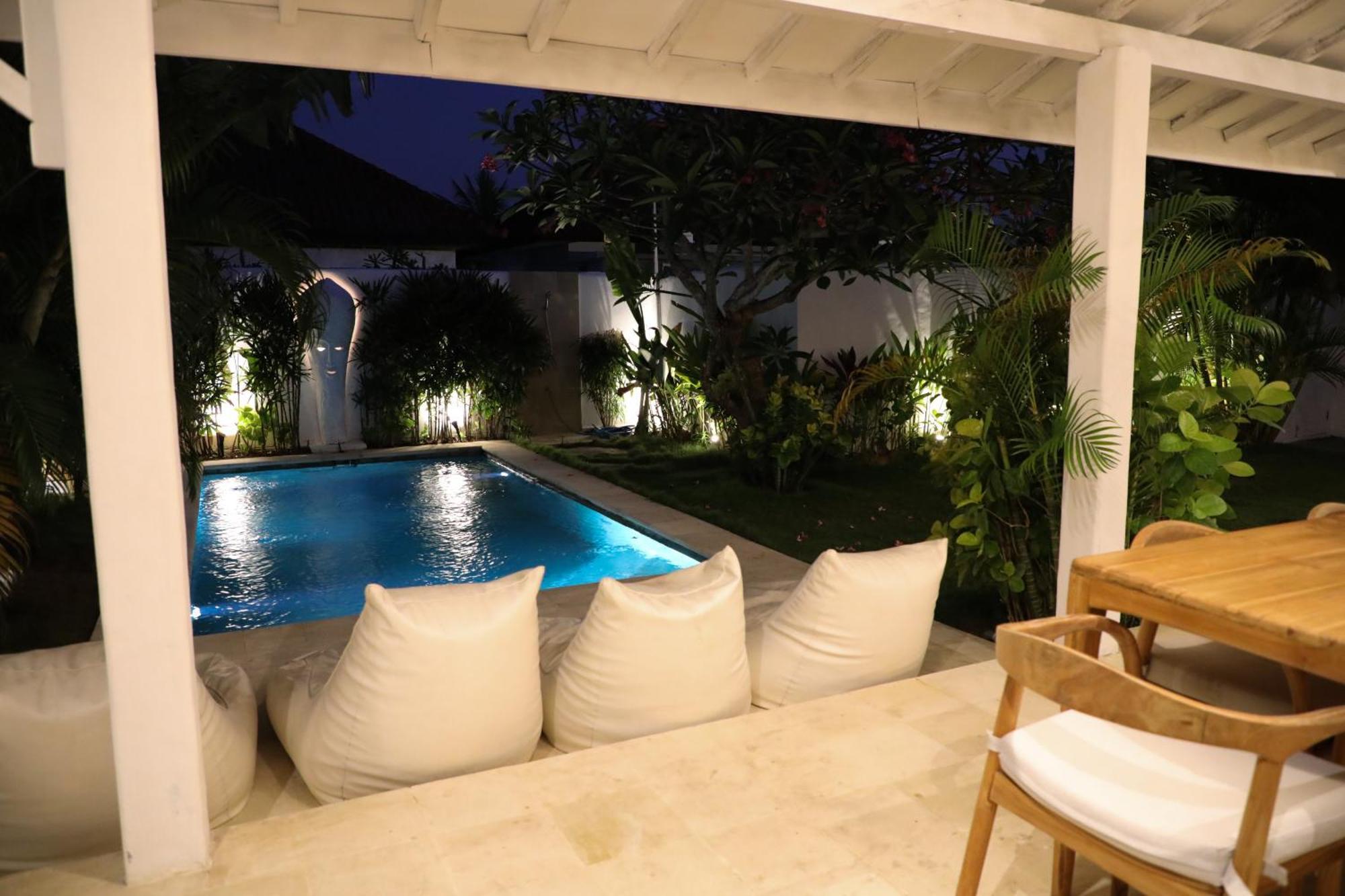 Villa Tom & Lucie Bingin Beach Uluwatu  Exterior photo