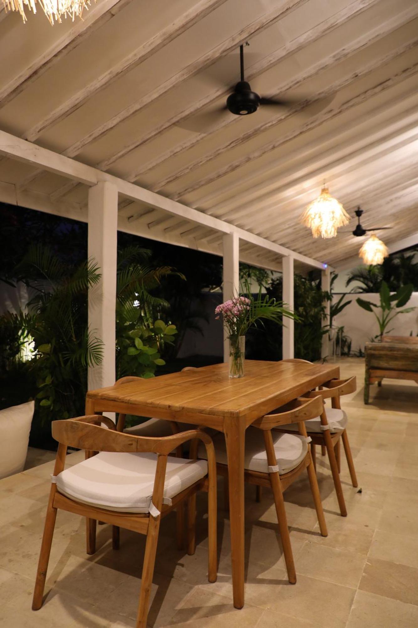 Villa Tom & Lucie Bingin Beach Uluwatu  Exterior photo