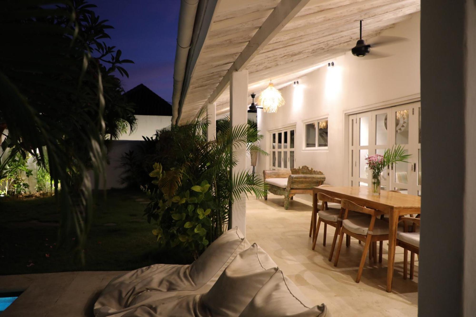 Villa Tom & Lucie Bingin Beach Uluwatu  Exterior photo