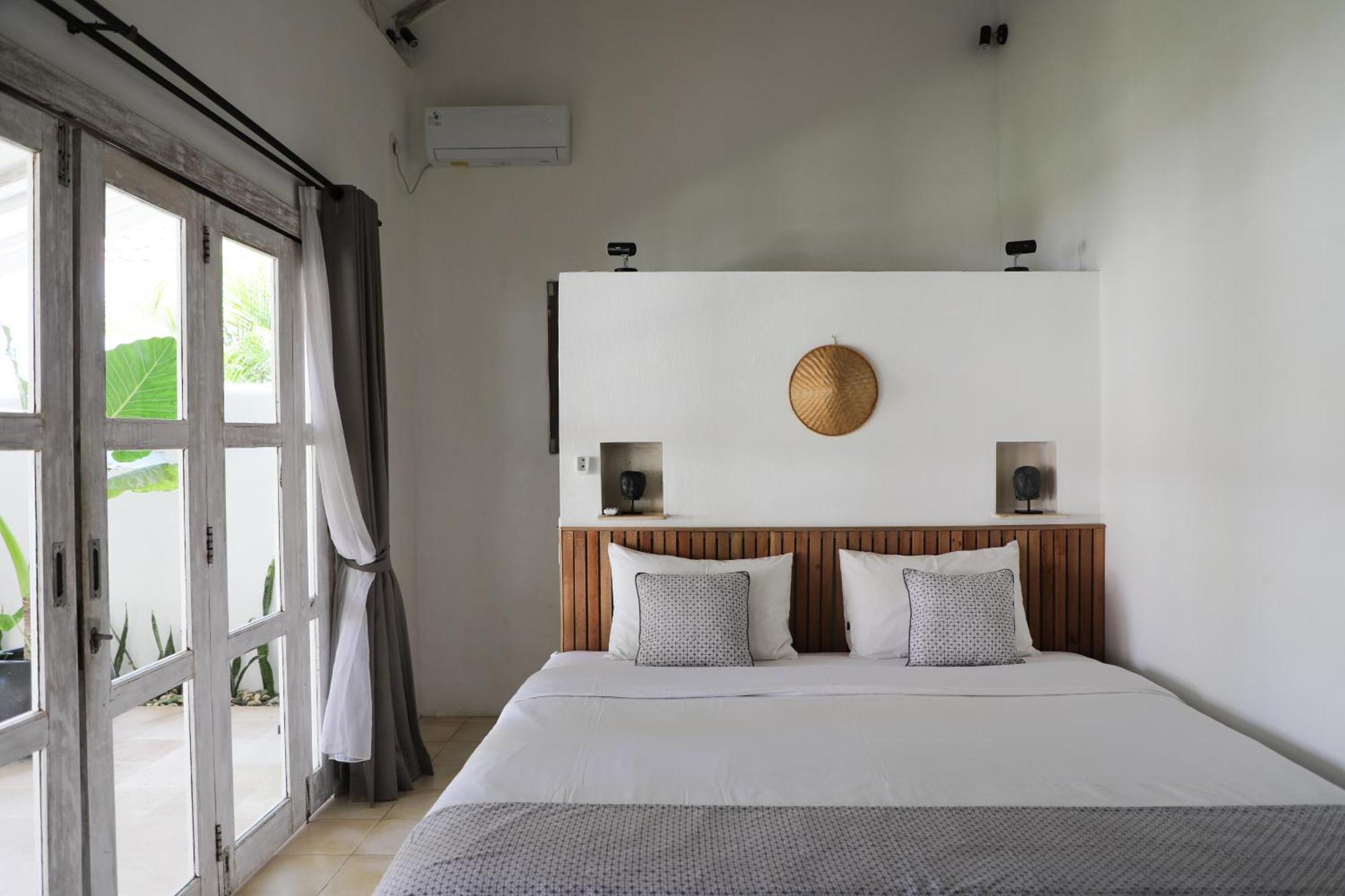 Villa Tom & Lucie Bingin Beach Uluwatu  Exterior photo